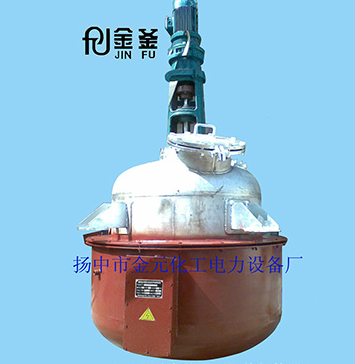 電加熱反應釜具有的特點讓其可以在各種環境中進行工作